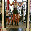 ussa > Devin Delaney testing for the D Team Testing Session at the Center of Excellence May 2009 (Jen Desmond/USSA)