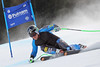 MARIA ALM, AUSTRIA - JANUARY 31: Andrew Weibrecht during the US Ski team training session on January 31, 2013 in Maria Alm, Austria, (Photo by Mitchell Gunn/ESPA) Image may be used for editorial purposes only.