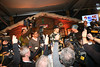 SCHLADMING, AUSTRIA - FEBRUARY 11:  Ted Ligety in the Soelden House at the Tirolberg house after his victory in the Alpine FIS Ski World Championships Super Combined race on February 11, 2013 in Schladming, Austria, (Photo by Mitchell Gunn/Getty Images) Image may be used for editorial purposes only.