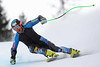MARIA ALM, AUSTRIA - JANUARY 31: Steven Nyman during the US Ski team training session on January 31, 2013 in Maria Alm, Austria, (Photo by Mitchell Gunn/ESPA)Image may be used for editorial purposes only.