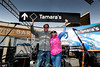 Squaw Valley 2012 U.S. Ski Team Day
April 7, 2012
Squaw Valley names a ski run after Tamara McKinney
Andy Wirth and Tamara McKinney
Photo: Squaw Valley