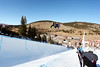 Duncan Adams
Visa U.S. Freeskiing Grand Prix at Copper Mountain, CO on December 9, 2011.
Photo: Sarah Brunson/U.S. Freeskiing