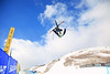 Mike Riddle
Halfpipe qualifications 
2013 Visa U.S. Freeskiing Grand Prix in Park City, Utah
Photo: Sarah Brunson/U.S. Freeskiing