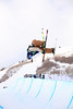 David Wise
Halfpipe qualifications 
2013 Visa U.S. Freeskiing Grand Prix in Park City, Utah
Photo: Sarah Brunson/U.S. Freeskiing