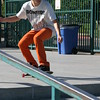 ussa > U.S. Snowboarding Rookies enjoy a morning at the skate park
Matt Ladley
Photo: Katie Perhai/U.S. Snowboarding