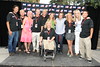 Sponsors, licensees and suppliers join Olympic athletes at the U.S. Ski Team and U.S. Snowboarding's 2010 Partner Summit reception at Zoom on Main Street in Park City, Utah. July 20, 2010 Photo © Scott Sine
