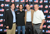 Sponsors, licensees and suppliers join Olympic athletes at the U.S. Ski Team and U.S. Snowboarding's 2010 Partner Summit reception at Zoom on Main Street in Park City, Utah. July 20, 2010 Photo © Scott Sine
