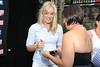 Sponsors, licensees and suppliers join Olympic athletes at the U.S. Ski Team and U.S. Snowboarding's 2010 Partner Summit reception at Zoom on Main Street in Park City, Utah. July 20, 2010 Photo © Scott Sine