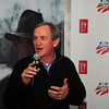 Bill Marolt
2011 Alpine Alumni Party at Beaver Creek, sponsored by Neve 
Photo: Tom Kelly/U.S. Ski Team