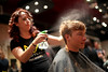 David Wise
Paul Mitchell Experience at Raika Salon
Photo: Sarah Ely/USSA