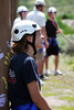 Brittany Lathrop
2011 Rookie Camp ropes course.
Photo: Sarah Ely/USSA