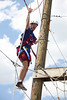 Seppi Stiegler
2011 Rookie Camp ropes course.
Photo: Sarah Ely/USSA