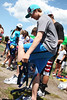 Bryan Zemba
2011 Rookie Camp ropes course.
Photo: Sarah Ely/USSA