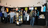 2011 SIA Snow Show in Denver.