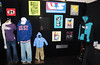 Huge Sportswear booth at the 2011 SIA Snow Show in Denver.