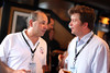 2011 USSA Partner Summit dinner at Zoom Restaurant.
Photo: Sarah Ely/USSA