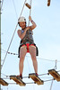 2012 Rookie Camp: Believe and Achieve
Darian Stevens
Ropes course at the NAC for team building.
Photo: Sarah Brunson/USSA