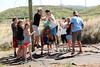 2012 Rookie Camp: Believe and Achieve
Ropes course at the NAC for team building.
Photo: Sarah Brunson/USSA