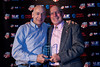 John J. Clair Award: Walt Evans
2013 Congress Awards Banquet
Photo: Sarah Brunson/USSA