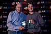 Freestyle Domestic Coach of the Year / USSA Development Coach of the Year: Wes Preston
2013 Congress Awards Banquet
Photo: Sarah Brunson/USSA