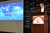 USSA President and CEO Bill Marolt delivers his keynote address at USSA Congress. 
Photo: Riley Steinmetz/USSA