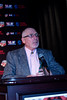 John J. Clair Award: Walt Evans
2013 Congress Awards Banquet
Photo: Sarah Brunson/USSA