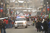 2010 Park City Olympian Parade
Photo: Tom Kelly/USSA