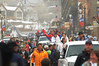 2010 Park City Olympian Parade
Photo: Tom Kelly/USSA