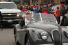 2010 Park City Olympian Parade
Photo: Tom Kelly/USSA
