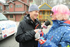 2010 Park City Olympian Parade
Photo: Tom Kelly/USSA