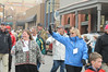 2010 Park City Olympian Parade
Photo: Tom Kelly/USSA