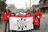 2010 Park City Olympian Parade
Photo: Tom Kelly/USSA