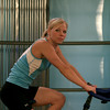 Educational Physiology DVD shoot at PCTV (Photo: Jen Desmond/USSA)