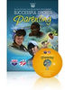 "Successful Sports Parenting" educational CD produced by USSA and USA Swimming - June 2006. High Res graphics at   http://www.ussamedia.com/sports_parenting_cd/