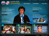 "Successful Sports Parenting" educational CD produced by USSA and USA Swimming - June 2006. High Res graphics at   http://www.ussamedia.com/sports_parenting_cd/