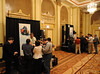 Top Vancouver Bound Olympic hopefuls took part in the U.S. Olympic Committee's USOC Media Summit in Chicago. (c) 2009 USSA