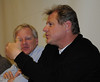Herwig Demschar - U.S. Ski and Snowboard Association's (USSA) club leadership conference, Excellence: An Elite Performance Conference for USSA Clubs in Park City, Utah.