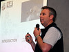 Troy Flanagan - U.S. Ski and Snowboard Association's (USSA) club leadership conference, Excellence: An Elite Performance Conference for USSA Clubs in Park City, Utah.