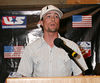 Mick Berry for Park City Freestyle, 2007 Freestyle Club of the YearUSSA Chairman's Awards Dinner
May 18, 2007
Deer Valley, Park City, Utah
Photo: Scott Sine