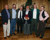 USSA Chairman's Awards Dinner
May 18, 2007
Deer Valley, Park City, Utah
Photo: Scott Sine