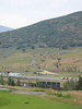 ussa > Soldier Hollow Roller-ski Loop - July 2007 photo