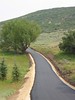 ussa > Soldier Hollow Roller-ski Loop - July 2007 photo