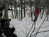 ussa > Julia Mancuso 
Rolling Stone Photo Shoot- December 2007
Photo © Doug Haney