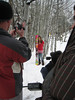 ussa > Julia Mancuso 
Rolling Stone Photo Shoot- December 2007
Photo © Doug Haney