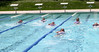 ussa > U.S. Snowboarding's alpine riders exercise in the pool. (Lindsey Sine/USSA)