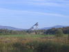 ussa > A view from Lake Placid's Bear Cub road of the 1980 Olympic Ski Jumps (credit: USSA)