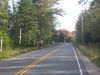 ussa > A view of one of many perfect roller skiing roads in and around the 1932 and 1980 Olympic Village (credit: USSA)