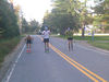 ussa > (l-r) Andrew Johnson, Lars Flora and Justin Wadsworth start another interval (credit: USSA)